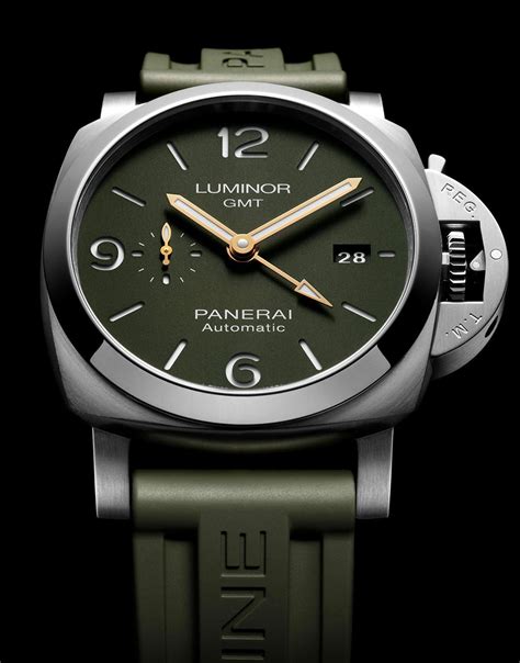 panerai dhoni edition|mahendra singh Dhoni.